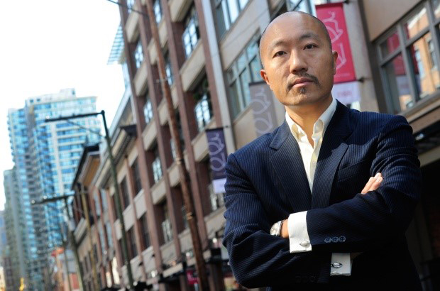Tony Wong smeared by PRIMECorp defamation database